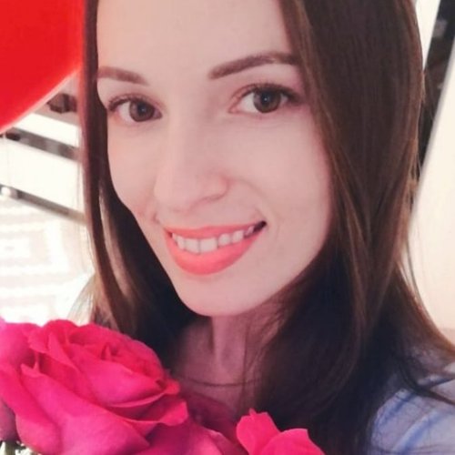 Анастасия, 7 сентября 2025