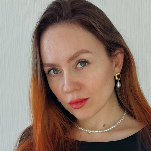 Ксения, 22 августа 2024