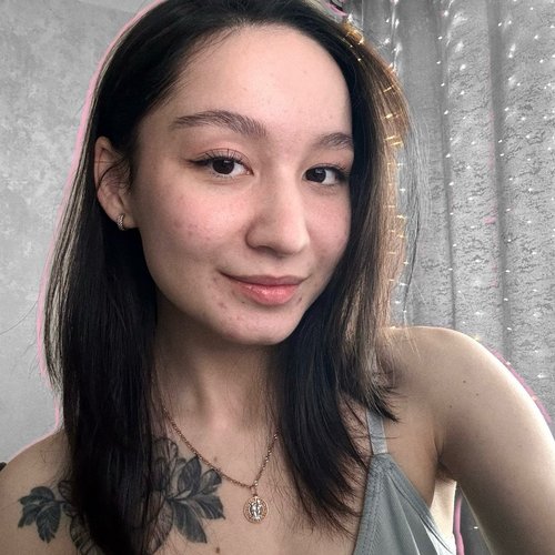 Алёна, 1 января 2026