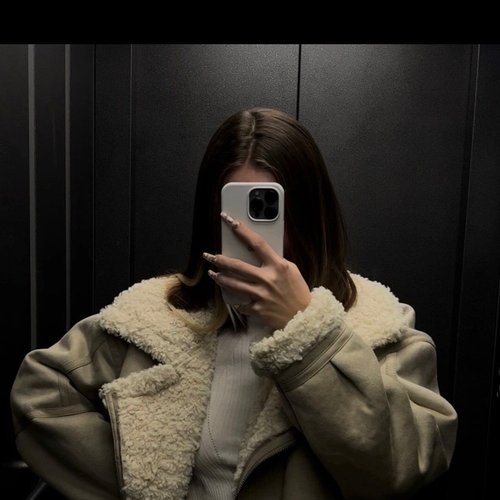 Марина
