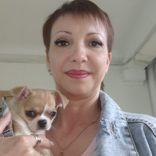 Екатерина, 1 марта 2026