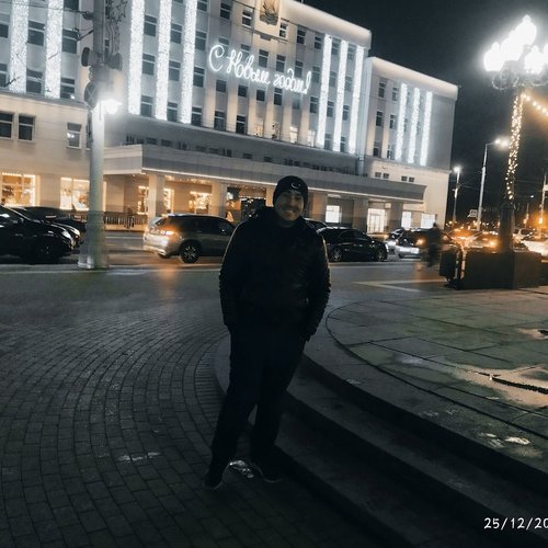 Javlonbek, 30 апреля 2026