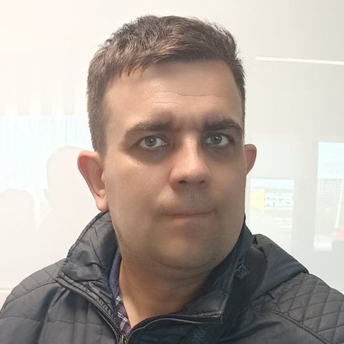 Андрей, 29 января 2026