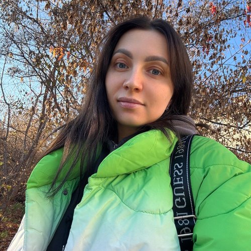 Юлия, 25 октября 2025