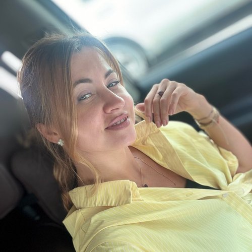 Светлана, 30 декабря 2025