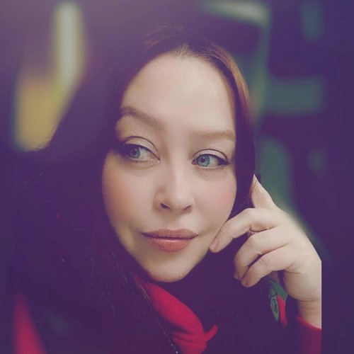 Галина, 8 августа 2024