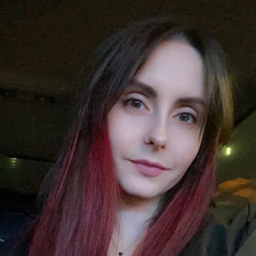Екатерина, 27 июля 2023