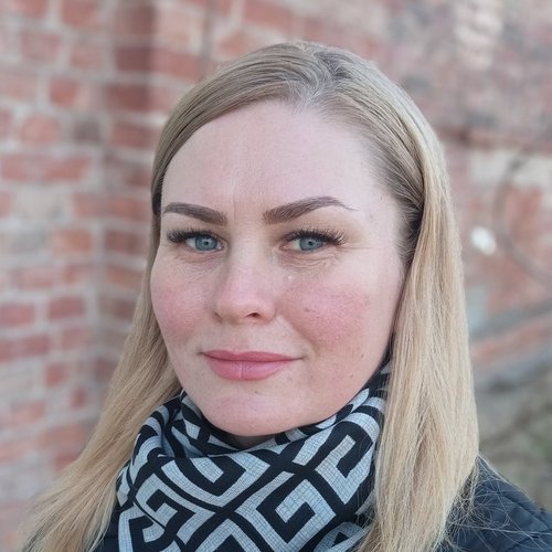 Марина, 19 марта 2026