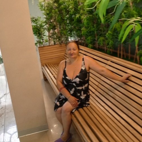 Оксана, 11 января 2026