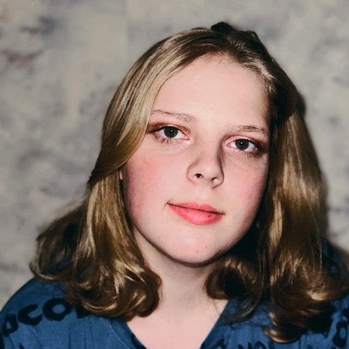 Марина, 21 октября 2025