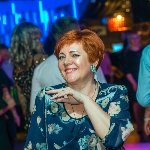 Ирина, 26 ноября 2020