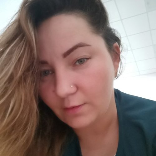 Елена, 14 апреля 2023