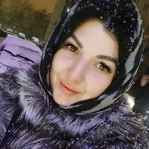 Наталья