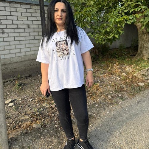 Инна, 6 октября 2025