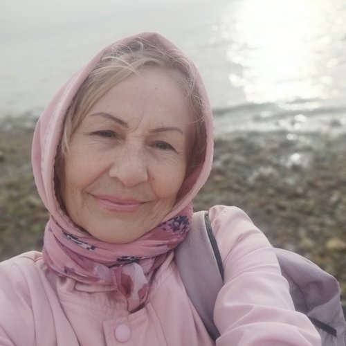 Мила, 9 августа 2025
