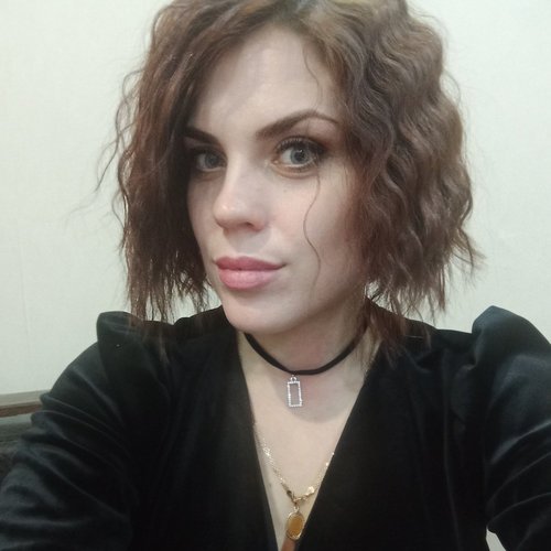 Марина