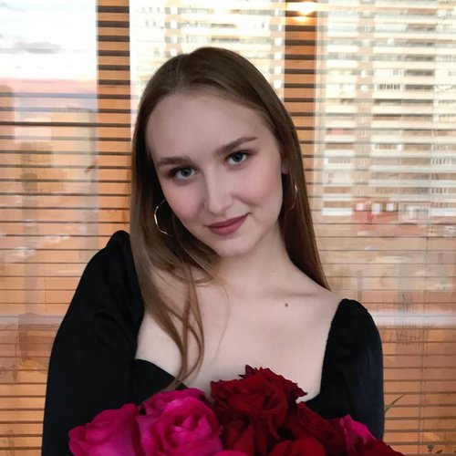 Анастасия, 9 февраля 2021