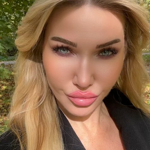 Юлия, 22 октября 2021