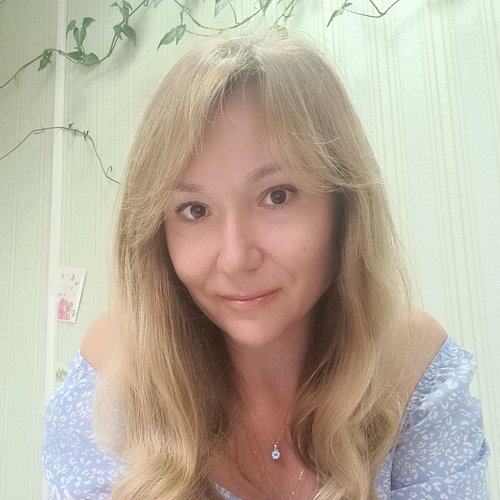 Анна, 20 июля 2025