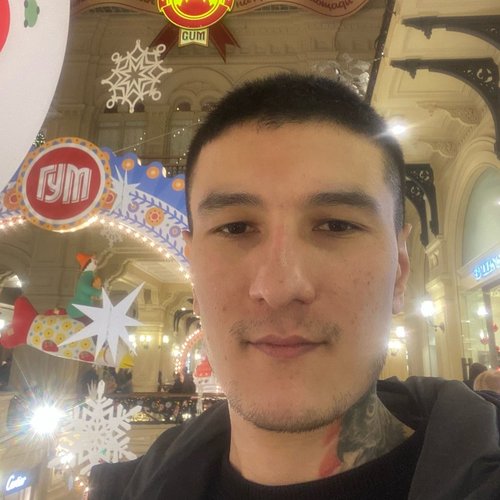 Кахрамон, 12 января 2025