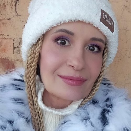 Наталья, 8 декабря 2025