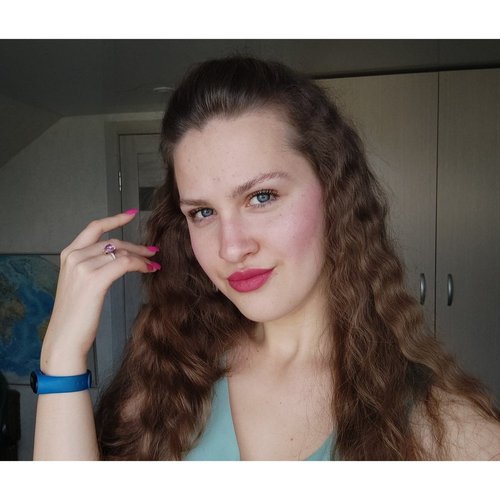 Анастасия, 9 февраля 2026