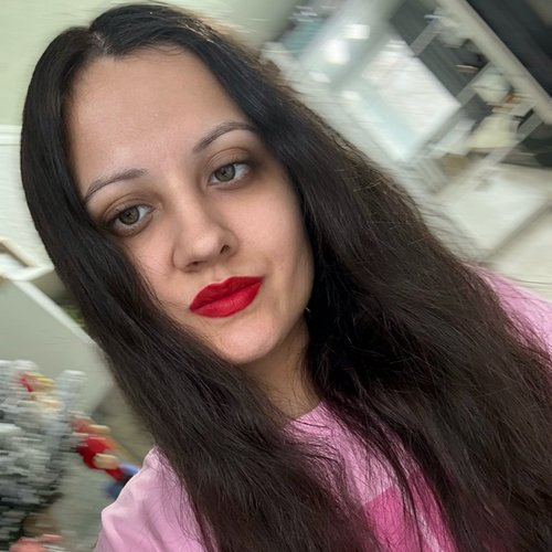 Надежда, 13 января 2025