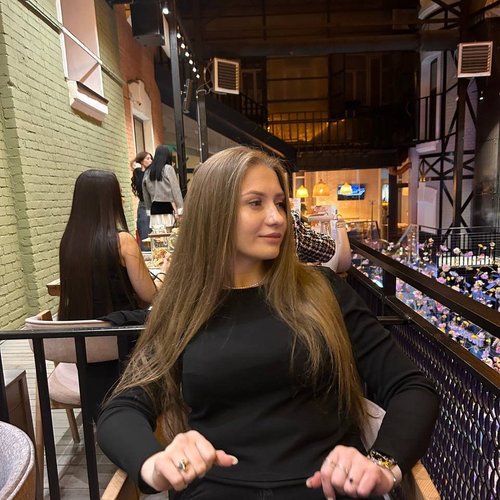 Анна, 9 августа 2026