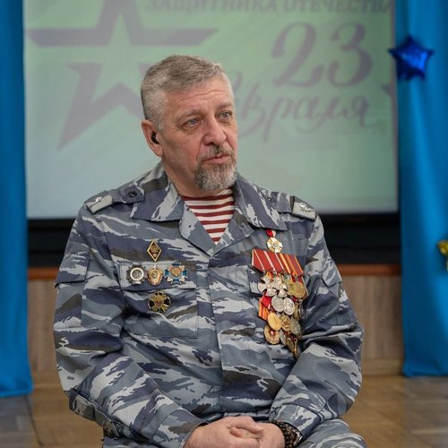 Андрей, 15 ноября 2025