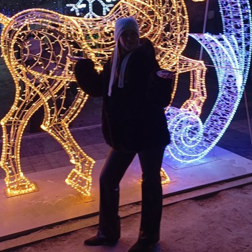 Татьяна, 28 декабря 2025