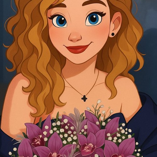 Оксана