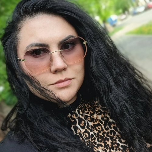 Алина