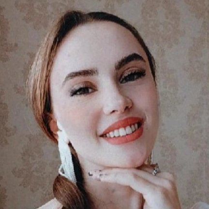 Анастасия, 22 сентября 2024