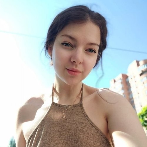 Светлана