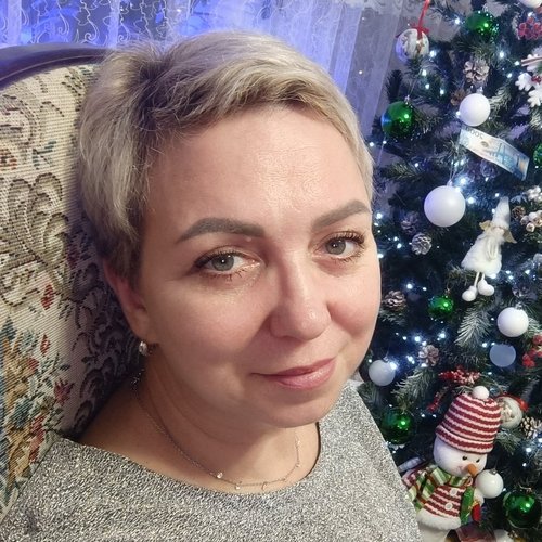 Елена, 2 мая 2025