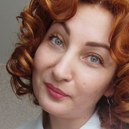 Екатерина, 28 апреля 2022