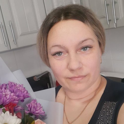 Ирина, 16 декабря 2025