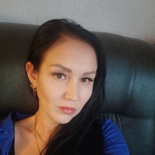 Наталья, 29 октября 2025