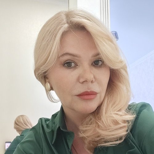 Татьяна, 23 ноября 2024