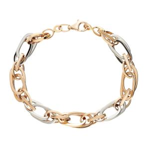 золотой браслет