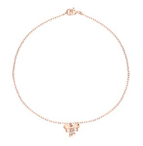 золотой браслет