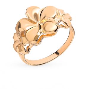 золотое кольцо