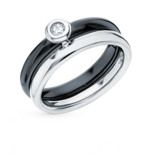 Керамическое кольцо