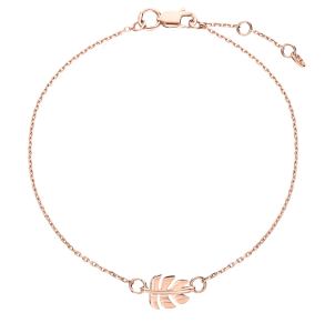 золотой браслет