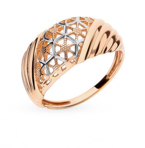 золотое кольцо