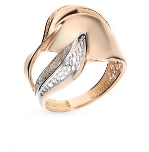 золотое кольцо