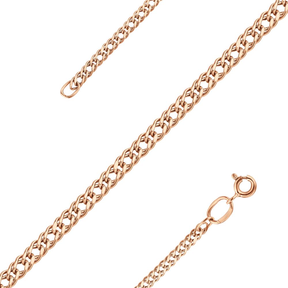 Золотая цепь в Нижнем Новгороде