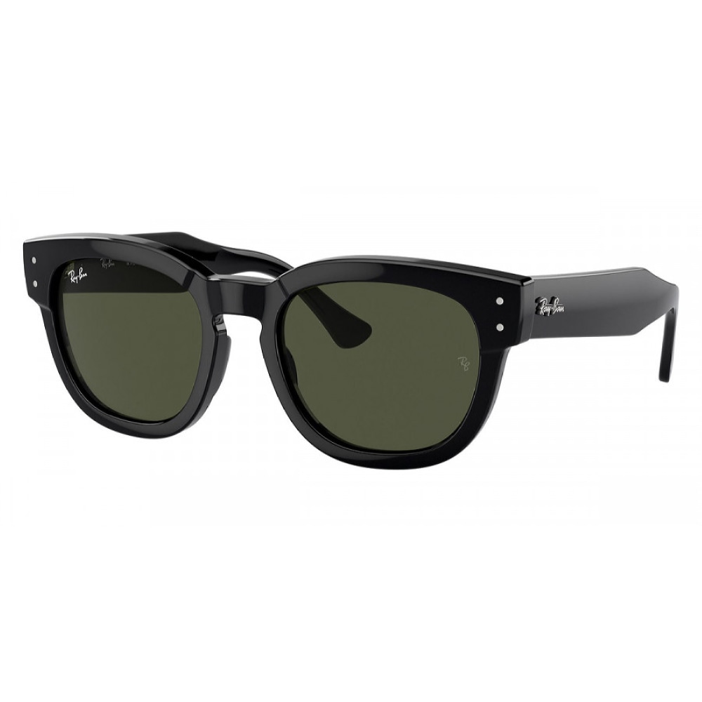 Фото «Универсальные солнцезащитные очки из Италии марки RAY-BAN из коллекции Square модель 0RB0298SF901/3153»