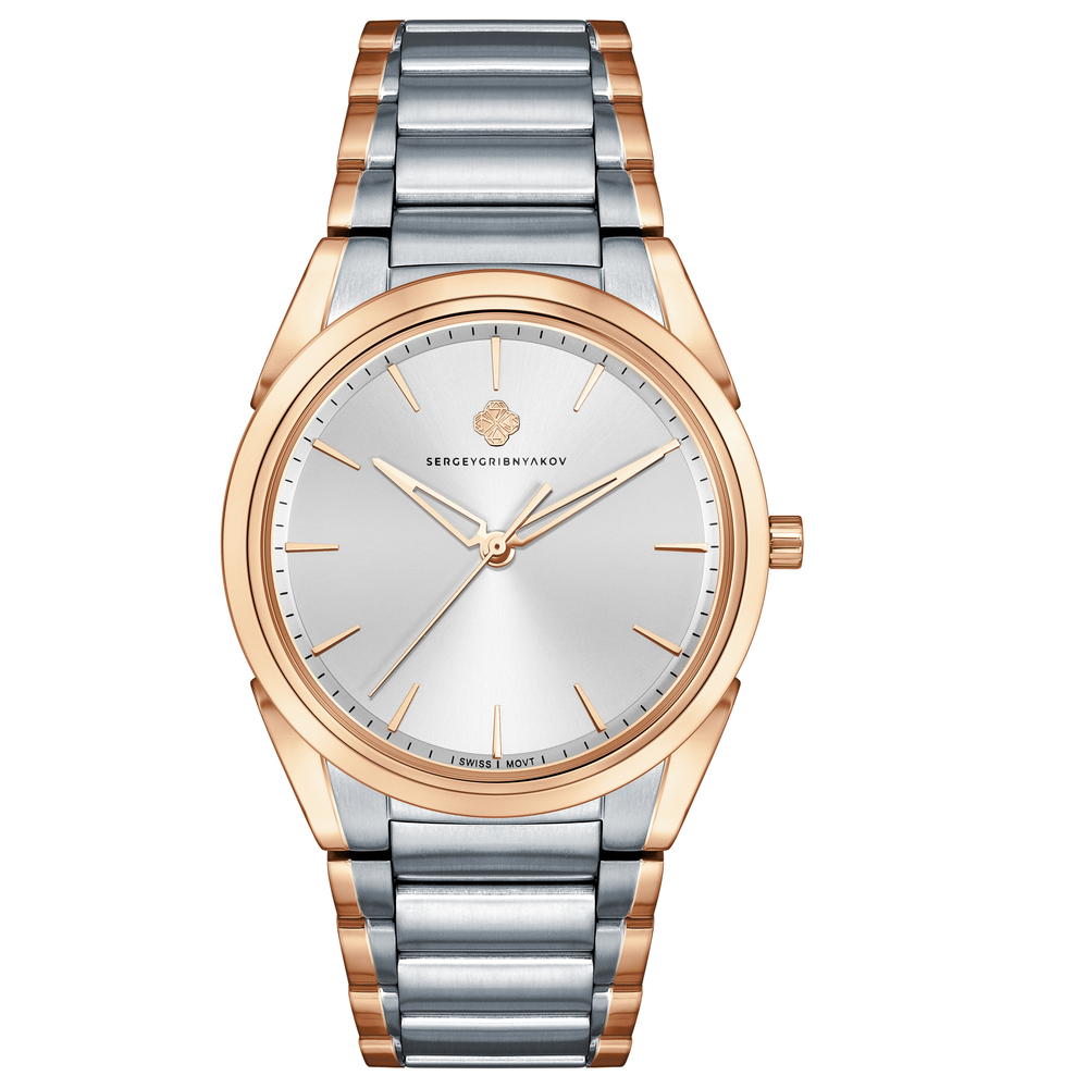 Часы женские SERGEY GRIBNYAKOV в Санкт-Петербурге