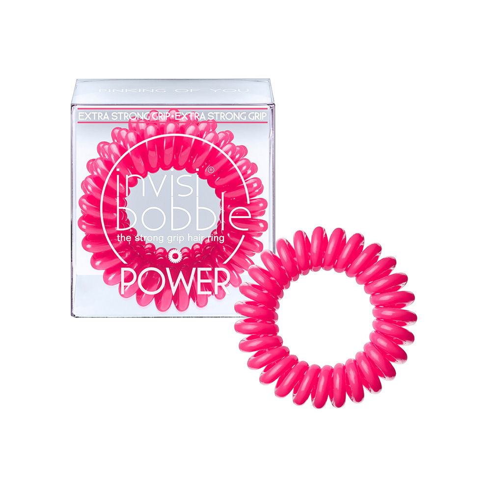 Фото «Резинка-браслет для волос invisibobble POWER Pinking of you»